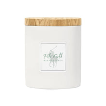 POLO EARTH LARGE CANDLE 180G