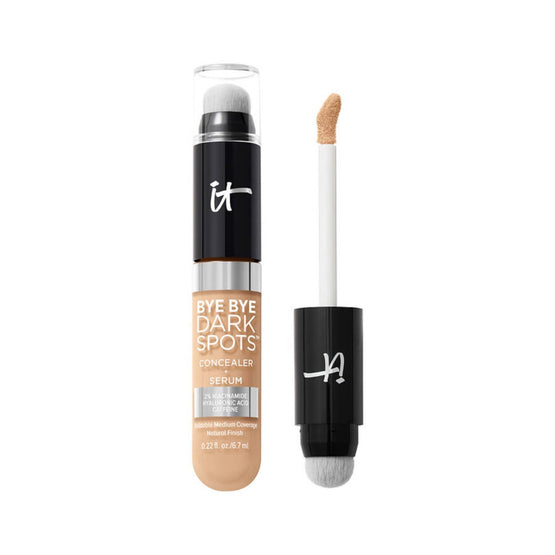 BYE BYE DARK SPOTS CONCEALER + SERUM 6.7ML
