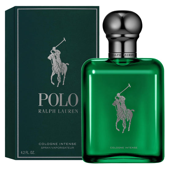 POLO COLOGNE INTENSE 125ML