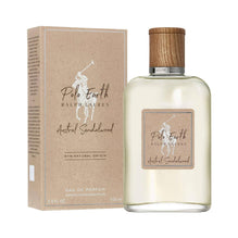 POLO EARTH AUSTRAL SANDALWOOD EAU DE TOILETTE 100ML