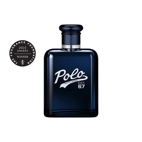 POLO 67 EAU DE TOILETTE 125ML
