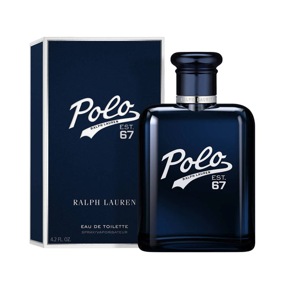 POLO 67 EAU DE TOILETTE 125ML