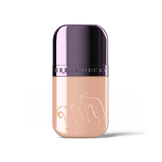 FACE BOND SELF-SETTING WATERPROOF FOUNDATION