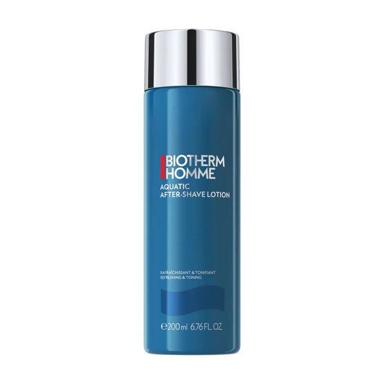 BIOTHERM AQUATIC LOTION 200ML