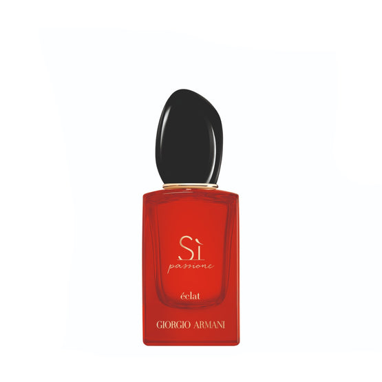 SÌ PASSIONE EAU DE PARFUM 30ML, 50ML