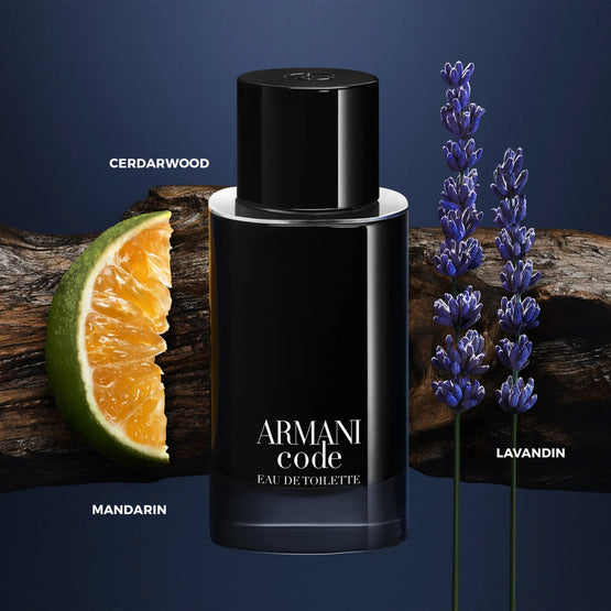 GIORGIO ARMANI ACQUA DI GIO EAU DE PARFUM V75ML
