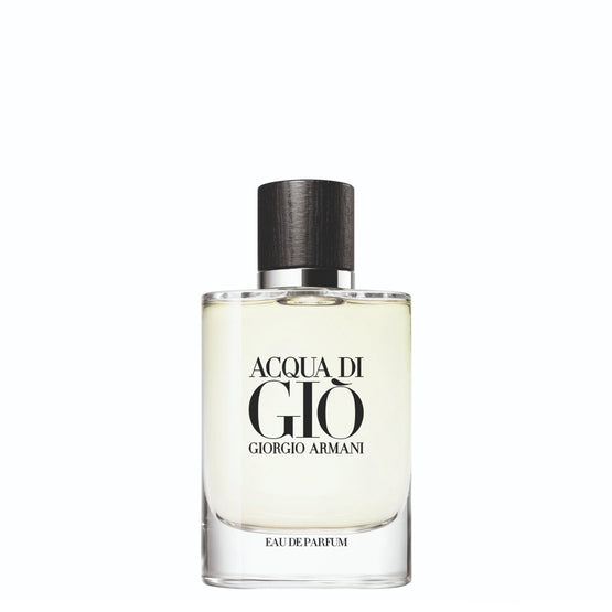 GIORGIO ARMANI ACQUA DI GIO EAU DE PARFUM V75ML