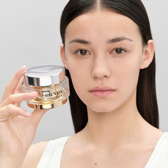 PRADA AUGMENTED SKIN THE CREAM