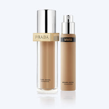PRADA REVEAL SKIN OPTIMIZING FOUNDATION 30ML