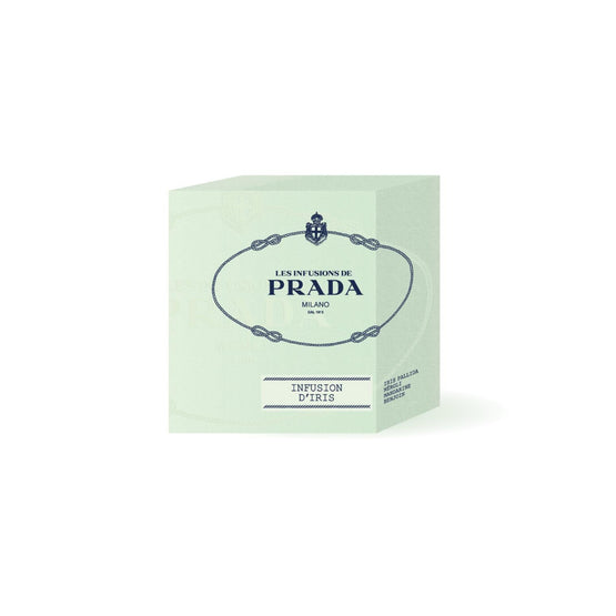 LES INFUSION D'IRIS CANDLE 165G