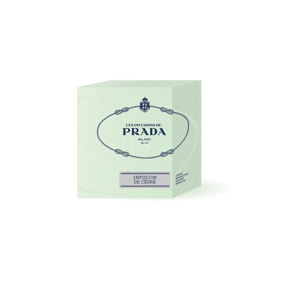 LES INFUSION DE CEDRE CANDLE 165G