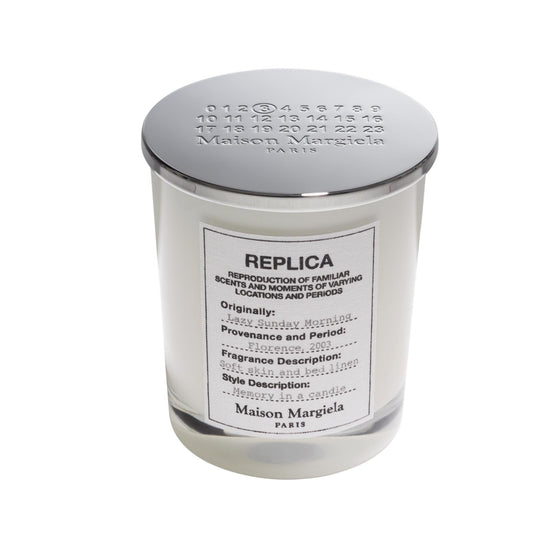 [MAISON MARGIELA BUNDLE] REPLICA AUTUMN CANDLE 165G