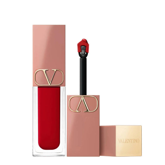 LIQUIROSSO 2 IN 1 LIP & BLUSH SOFT MATTE COLOR