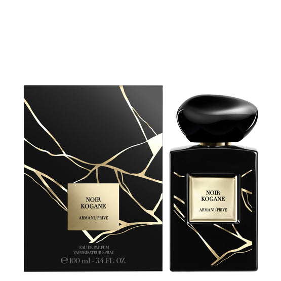 ARMANI/PRIVÉ NOIR KOGANE EDP 100ML