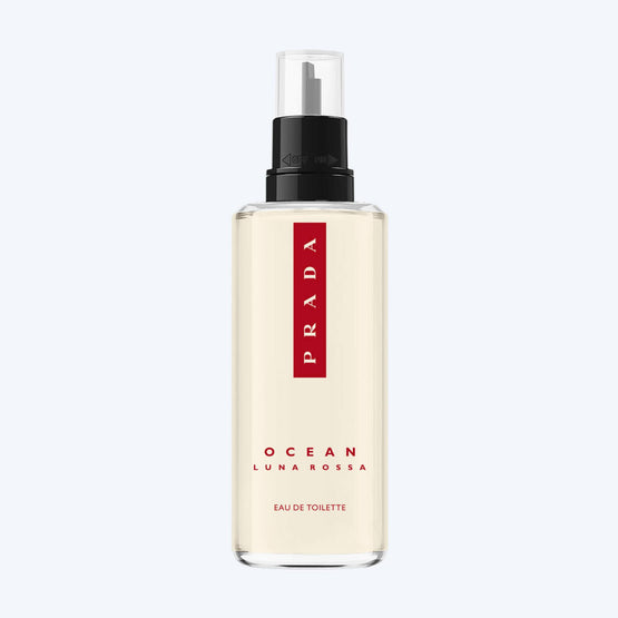 PRADA LUNA ROSSA OCEAN EAU DE TOILETTE 150ML  (REFILL)