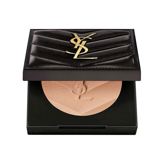 ALL HOURS HYPER FINISH SETTING POWDER *