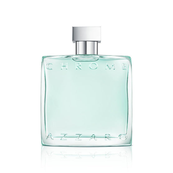 CHROME AZURE EAU DE TOILETTE 100ML