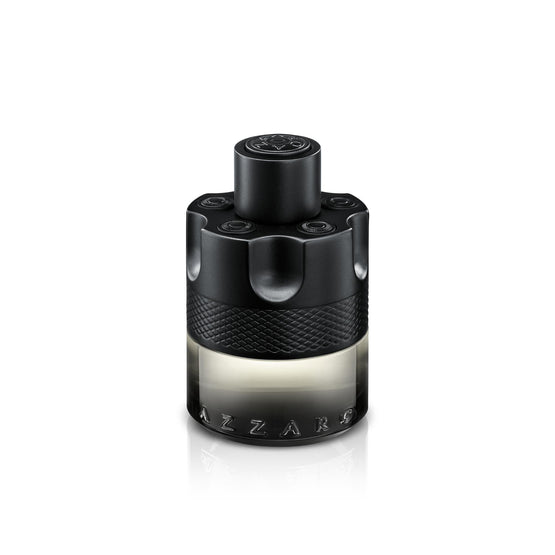AZZARO THE MOST WANTED EAU DE TOILETTE INTENSE 50ML