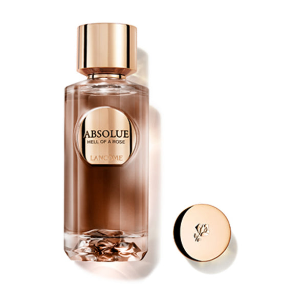 LANCOME ABSOLUE LES PARFUMS HELL OF A ROSE EDP 100ML