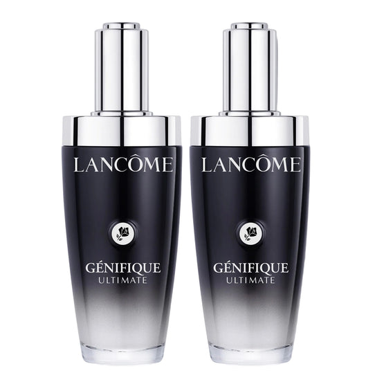 LANCOME GENIFIQUE ULTIMATE SERUM DUO 100ML*2 *