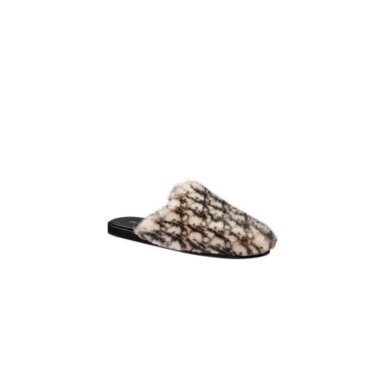 3SA097ZJVH961 - Men's Sandals - 961 Black/Beige