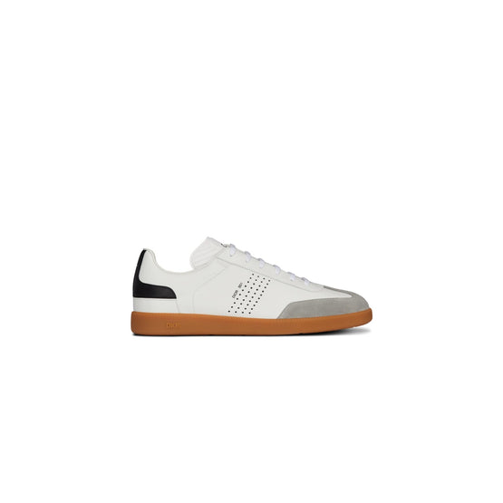 3SN225XZUH169 - Men's Sneakers - 169 Beige/Black