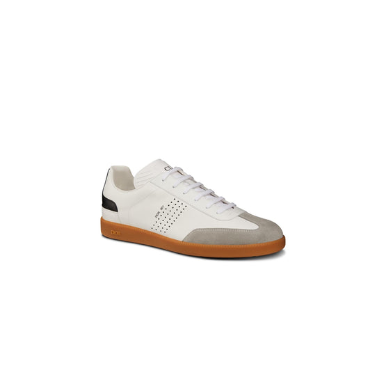 3SN225XZUH169 - Men's Sneakers - 169 Beige/Black
