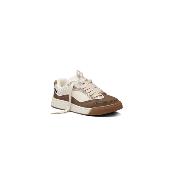 3SN281ZNXH761 - Men's Sneakers - 761 Brown/Beige