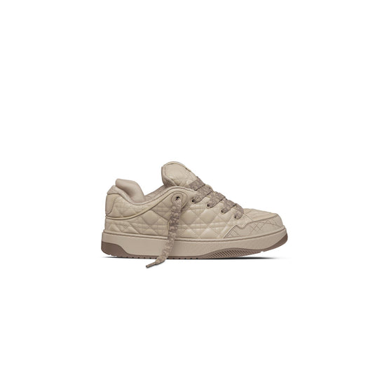 3SN288ZZPH120 - Men's Sneakers - 120 Dark Beige