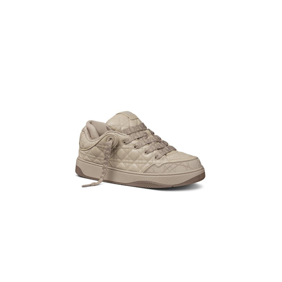 3SN288ZZPH120 - Men's Sneakers - 120 Dark Beige