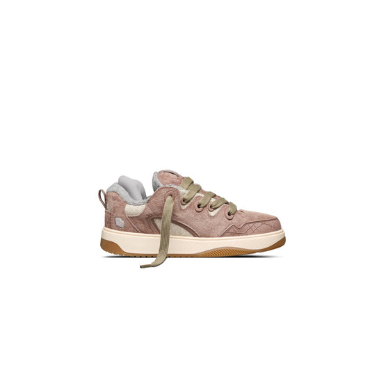 3SN289ZTFH761 - Men's Sneakers - 761 Brown/Beige