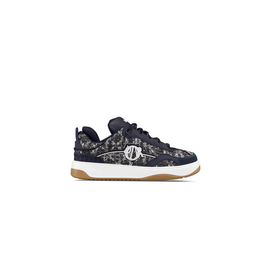 3SN307ZZXH559 - Men's Sneakers - 559 Blue/Blue
