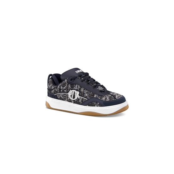 3SN307ZZXH559 - Men's Sneakers - 559 Blue/Blue