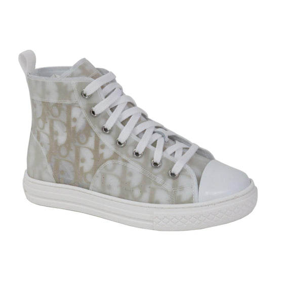3WBS11SHOCY296 - Kid Girl's Woven Shoes - 296 Or