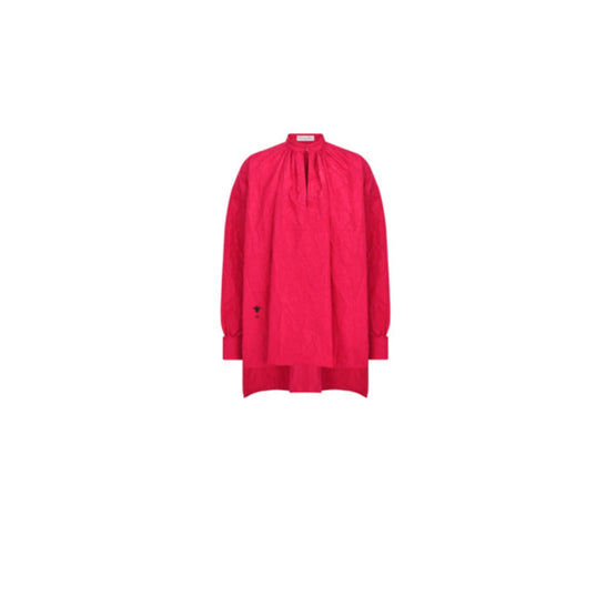 411B34A2450X4496 - Women's Shirt - 4496 Rose