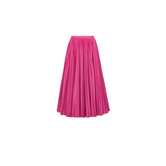 411J19A2452X4503 - Women's Skirt - 4503 Rose