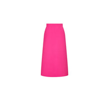 411J43A1166X4503 - Women's Skirt - 4503 Rose