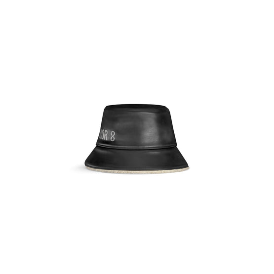 41TDL923A701C920 - Women's Bob - 920 Noir