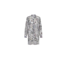 421B54A3766X0856 - Women's Shirt - 0856 Fantaisie Blanc