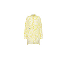 421B54A3817X0862 - Women's Shirt - 0862 Fantaisie Blanc