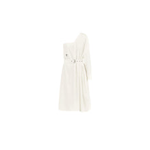 421D11A3124X0200 - Women's Dress - 0200 Ecru