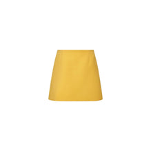 421J45A1166X2290 - Women's Skirt - 2290 Jaune