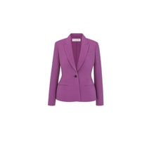 421V27A1166X4710 - Women's Jacket - 4710 Violet