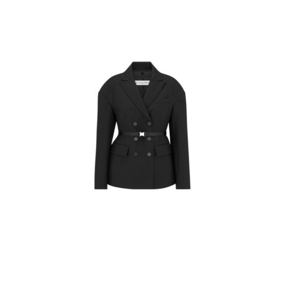 421V38A1758X9000 - Women's Jacket - 9000 Noir