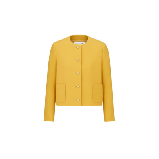 421V54A1166X2290 - Women's Jacket - 2290 Jaune