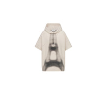 423S12A4114X0880 - Women's Jersey Top - 0880 Fantaisie Blanc