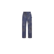 427P56S3339X5815 - Women's Pants - 5815 Fantaisie Bleu