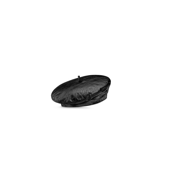 42DAC910A700C900 - Women's Beret - 900 Noir