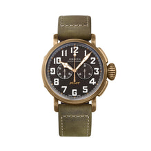Pilot Type 20 Bronze - 45mm
