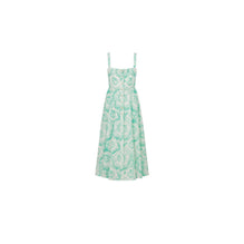 441D57A3816X0864 - Women's Dress - 0864 Fantaisie Blanc